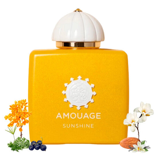 アムアージュ　サンシャイン　100ml AMOUAGE SUNSHINE 香水 AMOUAGE 