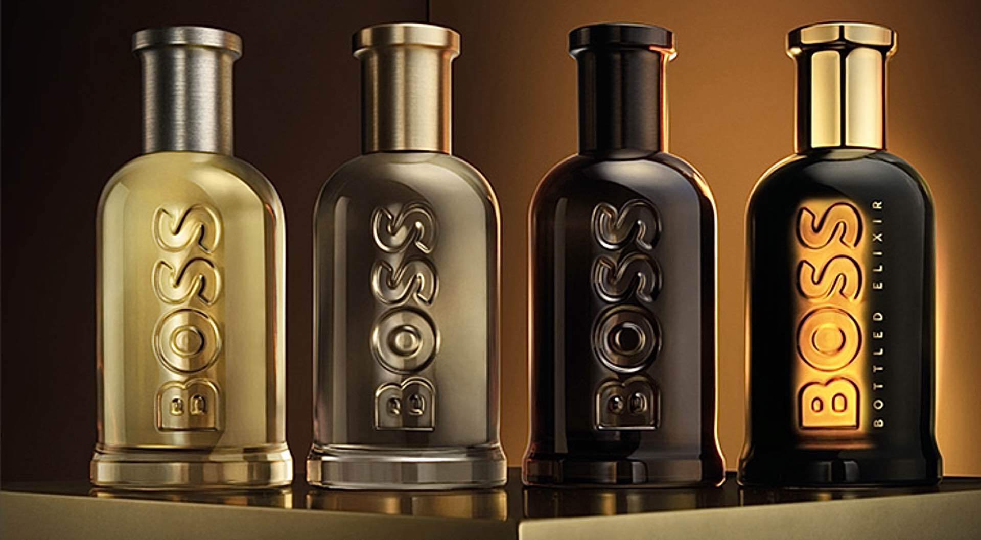 Hugo Boss