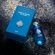 JO MILANO "GAME OF SPADES FULL-HOUSE" 3.4OZ PARFUM