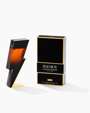 CAROLINA HERRERA "BAD BOY ELIXIR" 3.4OZ EDP SPR MEN