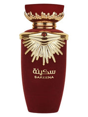 LATTAFA " SAKEENA" 3.4OZ EDP SPR