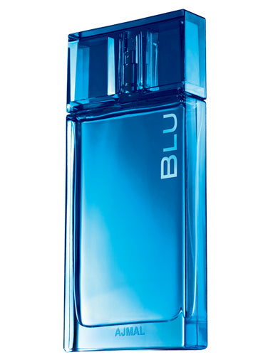 AJMAL BLU 3.0OZ EDP SPR