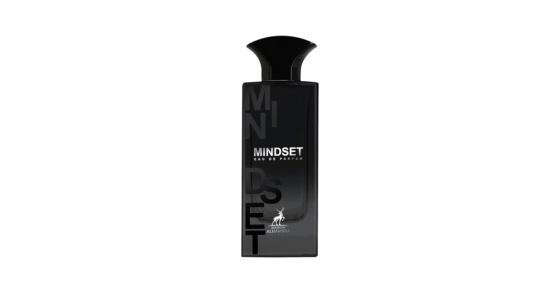 ALHAMBRA "MINDSET" 3.4OZ EDP SPR