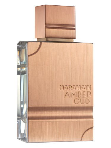 AL HARAMAIN "AMBER OUD" GOLD EDITION 4.0OZ EDP SPR