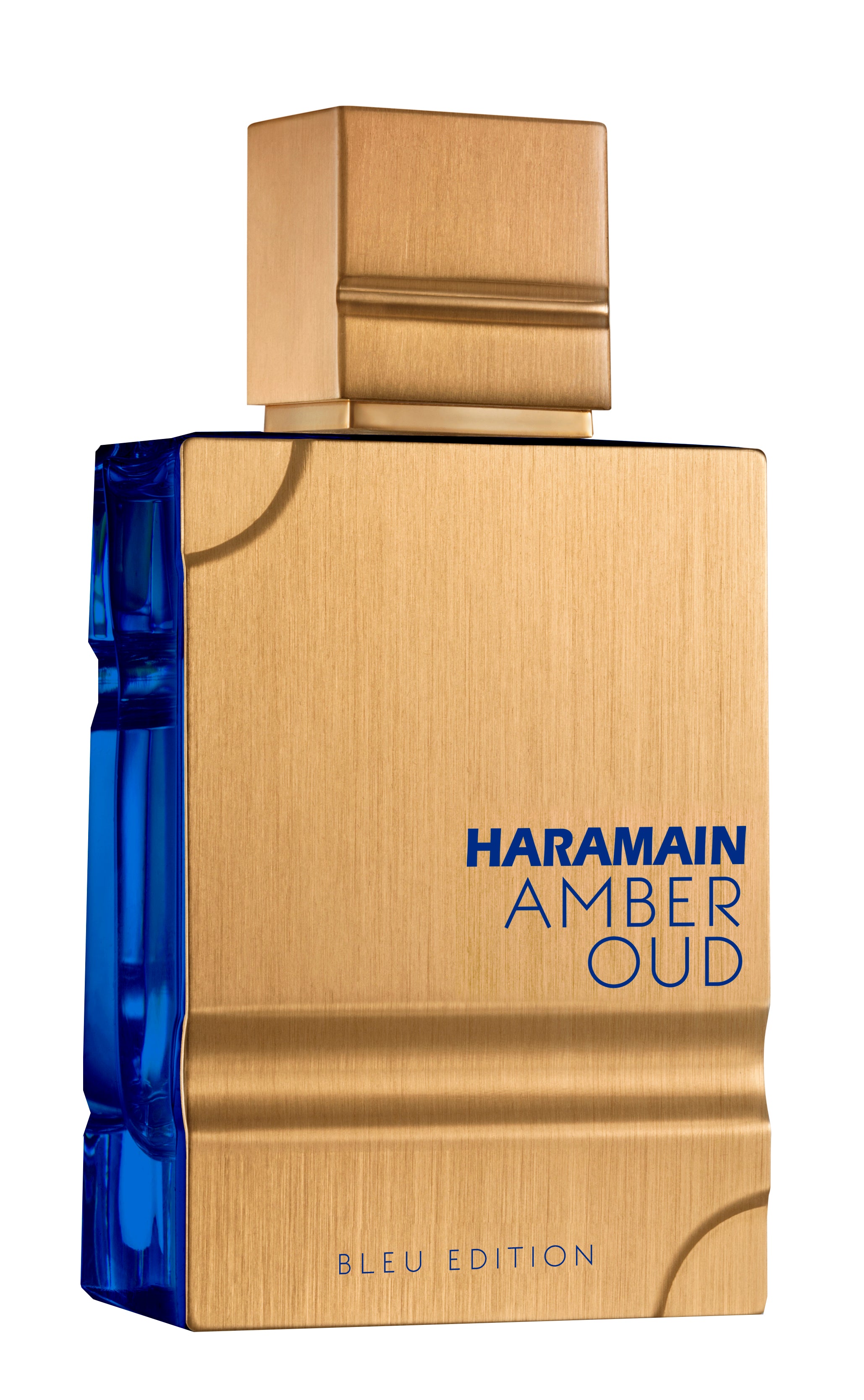 AMBER OUD "EXCLUSIF BLEU" 2.0OZ EDP SPRAY