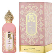 AREEJ 3.4OZ EDP SPR WOMEN