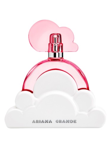 ARIANA GRANDE "CLOUD PINK" 3.4 OZ EDP SPR