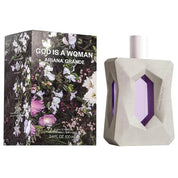 ARIANA GRANDE "GOD IS A WOMAN" 3.4 OZ EDP SPRAY