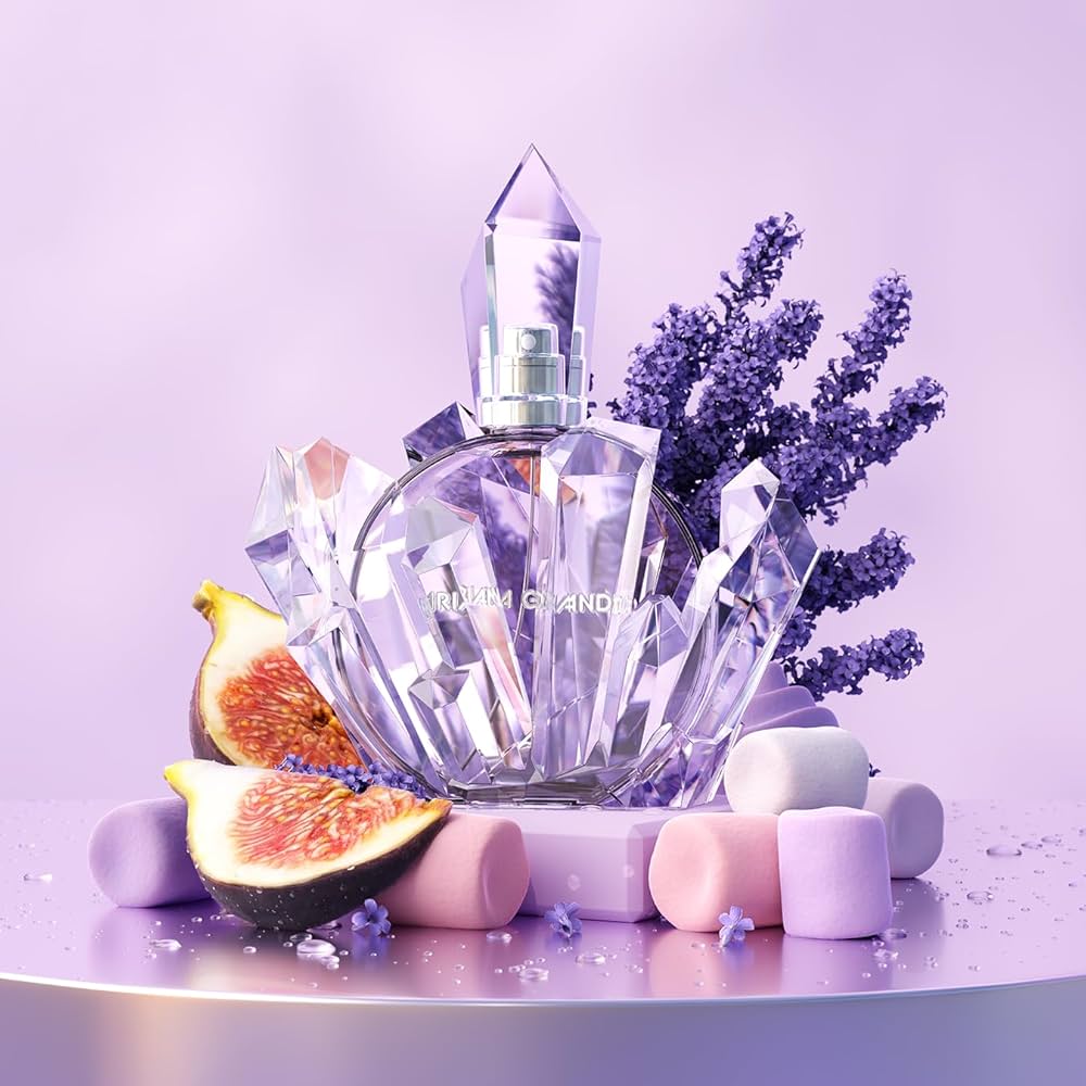 ARIANA GRANDE "REM" 3.4OZ EDP SPR WOMEN