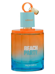 ARMAF "BEACH PARTY" 3.4 OZ PARFUM SPR MEN