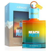ARMAF "BEACH PARTY" 3.4 OZ PARFUM SPR MEN