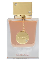 ARMAF "CLUB DE NUIT EXTRAIT " 2.3 OZ EDP SPR WOMEN