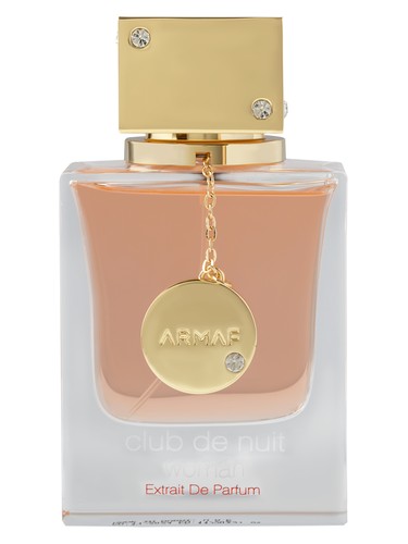 ARMAF "CLUB DE NUIT EXTRAIT " 2.3 OZ EDP SPR WOMEN
