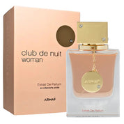 ARMAF "CLUB DE NUIT EXTRAIT " 2.3 OZ EDP SPR WOMEN