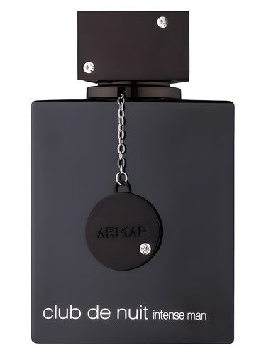 ARMAF "CLUB DE NUIT INTENSE" 5.0 OZ PURE PARFUM SPR MEN