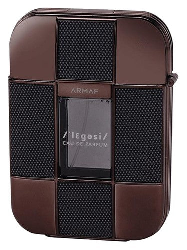 ARMAF "LEGACY" 3.4OZ EDT SPRAY MEN