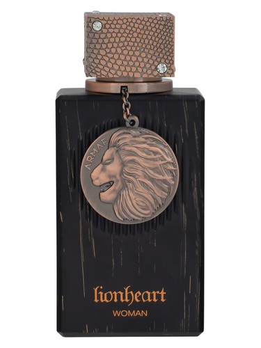 ARMAF "LION HEART" 3.6OZ EDP SPR WOMEN