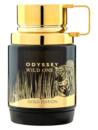 ARMAF "ODYSSEY WILD ONE" 3.4 OZ EDP MEN