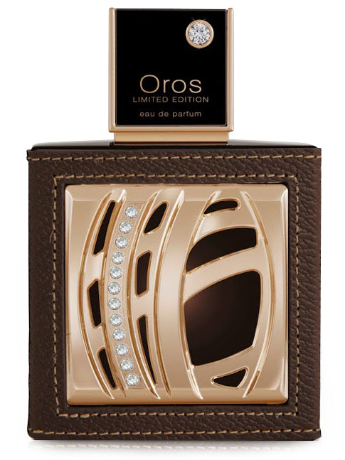 ARMAF "OROS OUD" 1.7 OZ EDP SPR MEN