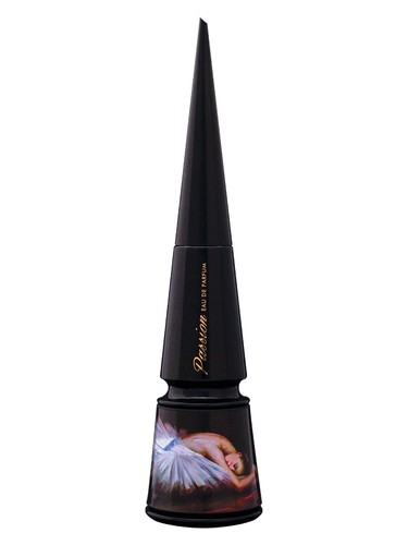 ARMAF " PASSION" 3.4 OZ EDP SPRAY WOMEN