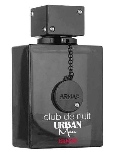 ARMAF"URBAN ELIXIR" 3.4OZ EDP SPR