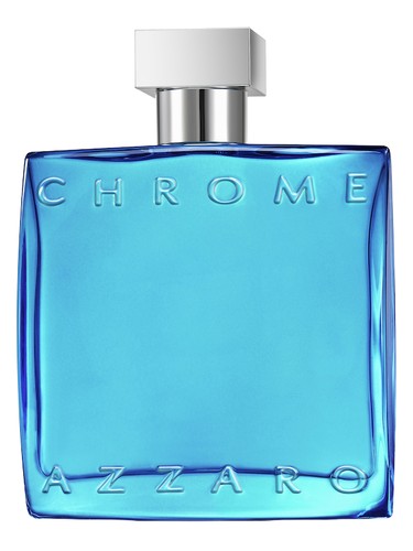 AZZARO CHROME PARFUM 3.4OZ PARFUM SPR MEN