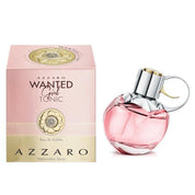 AZZARO "WANTED GIRL TONIC" 2.7OZ EDP SPR WOMEN