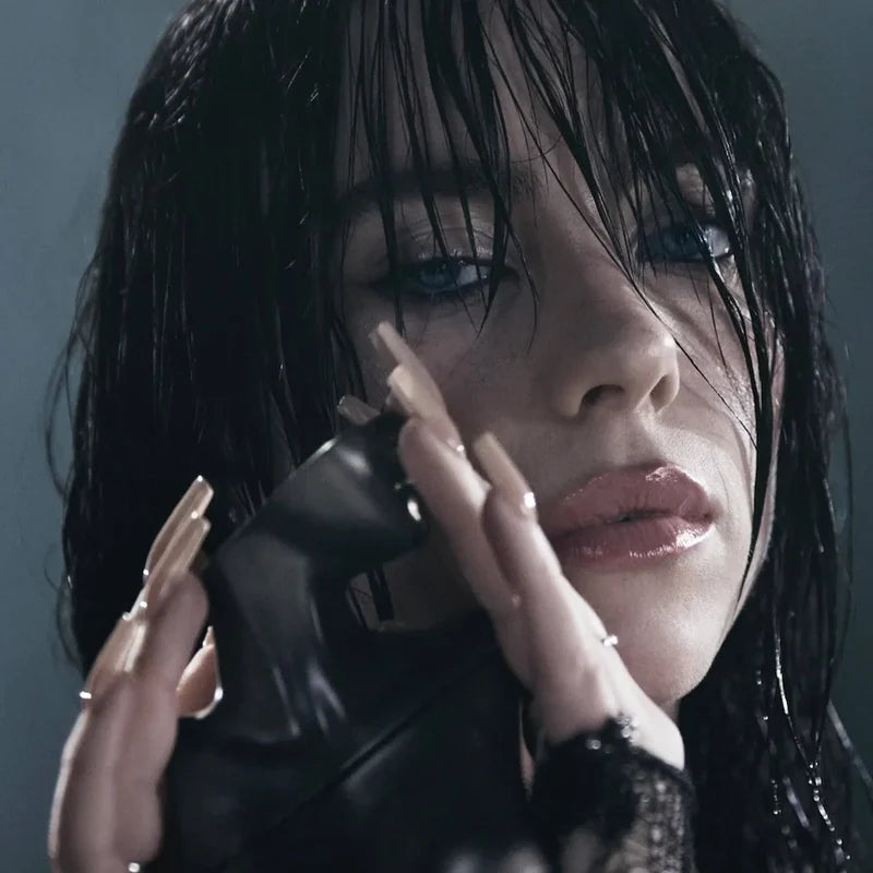 BILLIE EILISH "EILISH NO 2" 3.4 EDP WOMEN