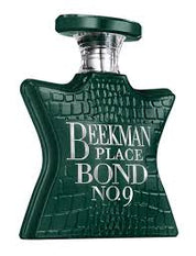 BOND NO.9 BEEKMAN PLACE 3.4OZ EDP SPR