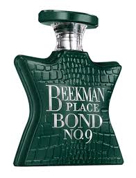 BOND NO.9 BEEKMAN PLACE 3.4OZ EDP SPR