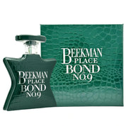 BOND NO.9 BEEKMAN PLACE 3.4OZ EDP SPR