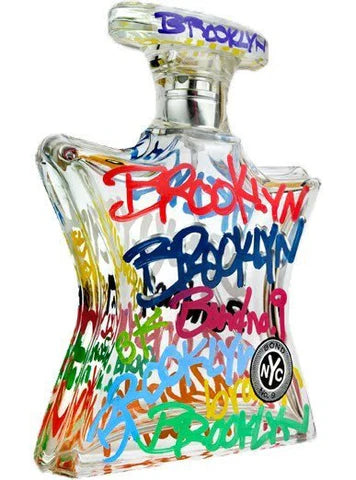 BOND NO.9 "BROOKLYN" 3.4OZ EDP SPRAY