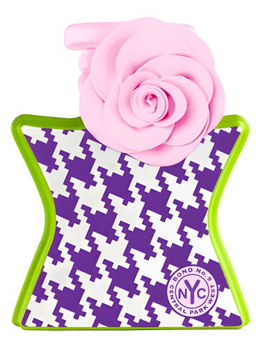 BOND NO.9 "CENTRAL PARK WEST"3.4OZ EDP SPRAY