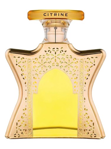 BOND NO.9 "DUBAI CITRINE" 3.4OZ EDP SPRAY