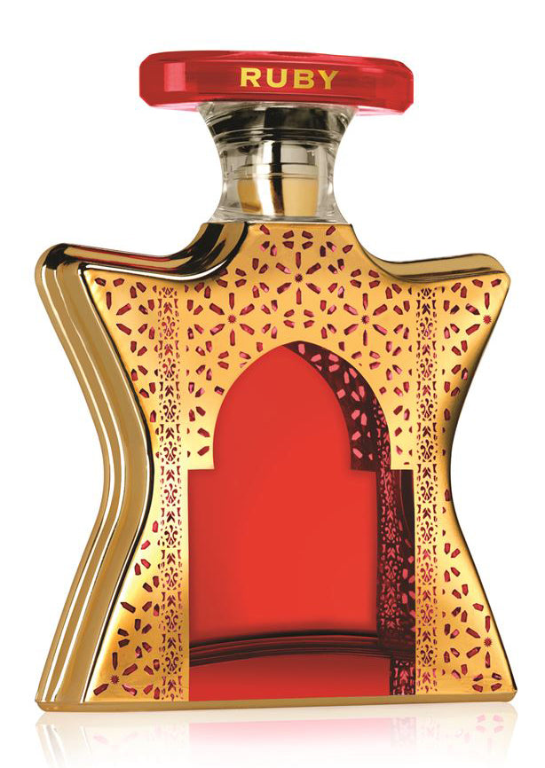 BOND NO.9 "DUBAI RUBY" 3.4OZ EDP SPRAY