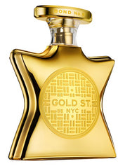 BOND NO.9 "GOLD STREET" 3.4OZ EDP SPR