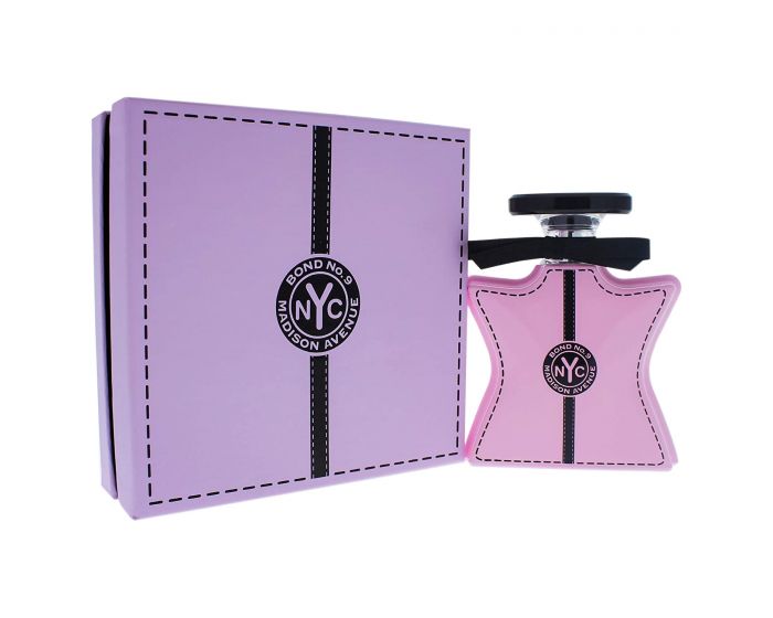 BOND NO.9 "MADISON AVENUE" 3.4OZ EDP SPRAY