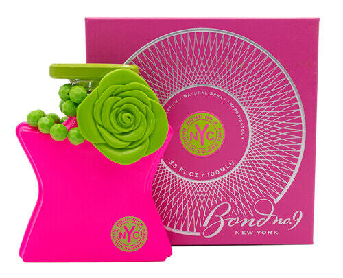 BOND NO.9 "MADISON SQUARE PARK" 3.4OZ EDP SPRAY