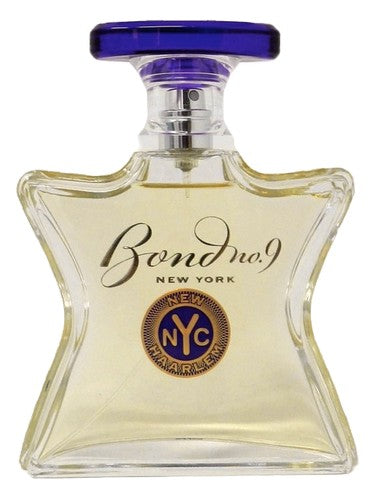 BOND NO.9 "NEW HARLEM" 3.4OZ EDP SPRAY