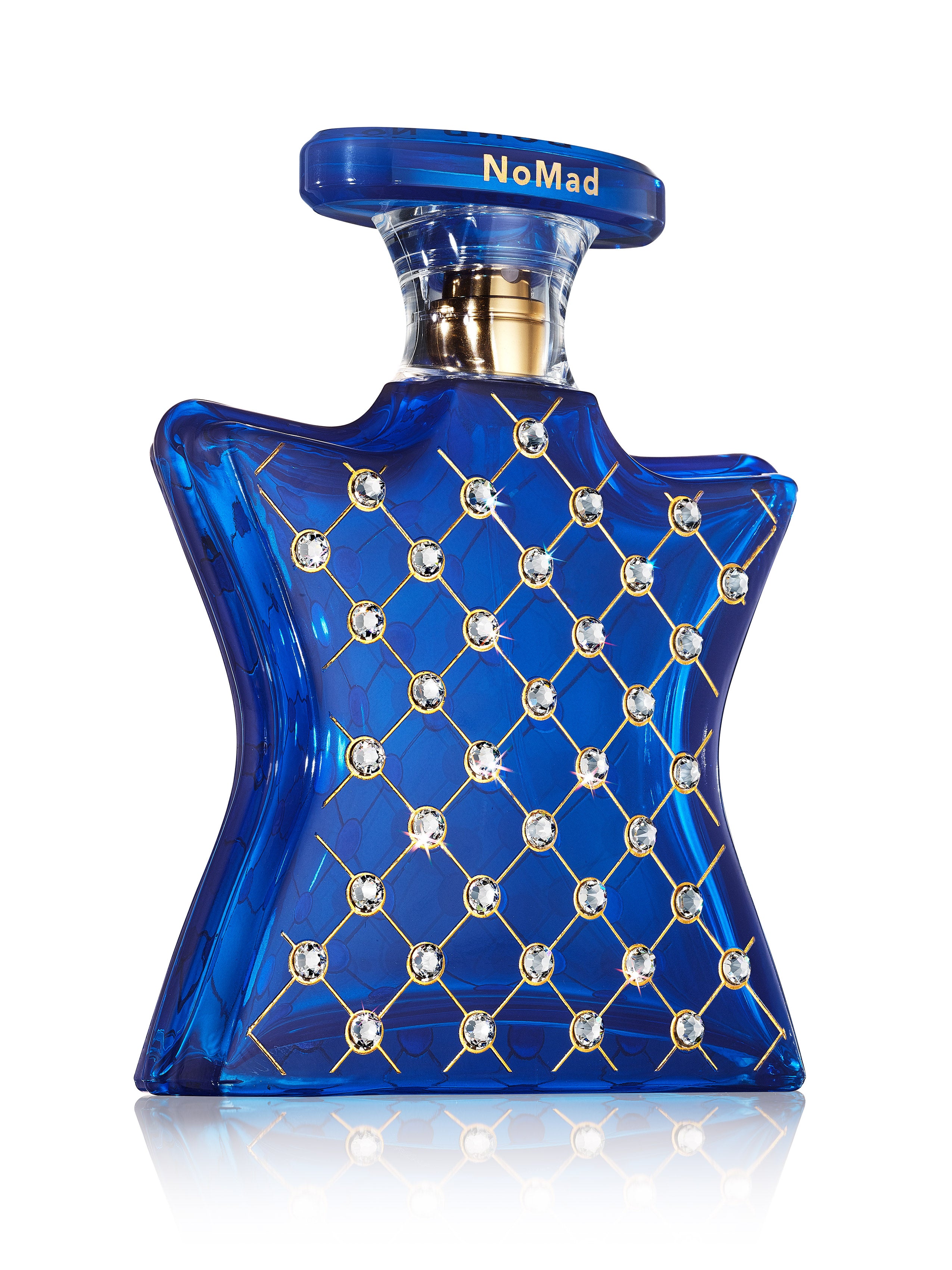 BOND NO.9 "NOMAD" 3.4OZ EDP SPRAY