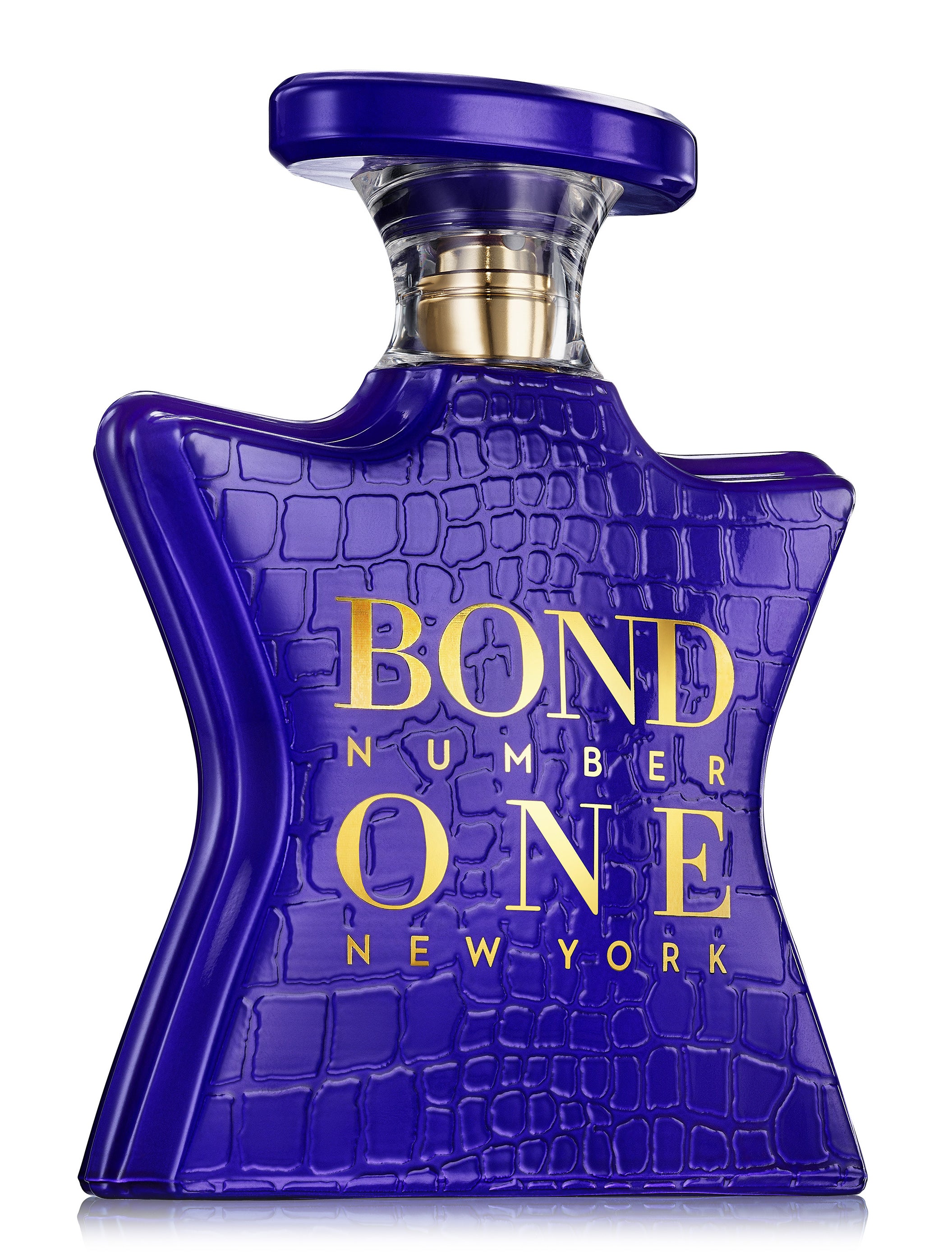 BOND NO.9 "NUMBER ONE " 3.4OZ EDP SPRAY