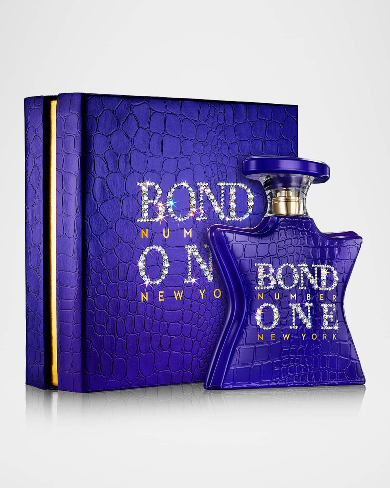BOND NO.9 "NUMBER ONE " 3.4OZ EDP SPRAY