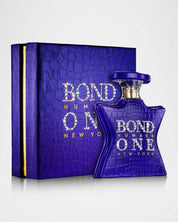 BOND NO.9 "NUMBER ONE " 3.4OZ EDP SPRAY