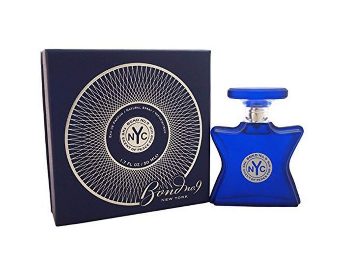 BOND NO.9 "SCENT OF PEACE" 3.4OZ EDP SPR WOMEN