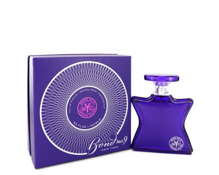 BOND NO.9 "SPRING FLING" 3.4OZ EDP SPR WOMEN