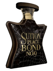 BOND NO.9 "SUTTON PLACE " 3.4OZ EDP