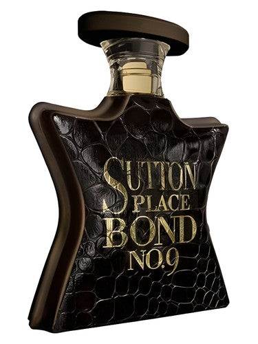 BOND NO.9 "SUTTON PLACE " 3.4OZ EDP