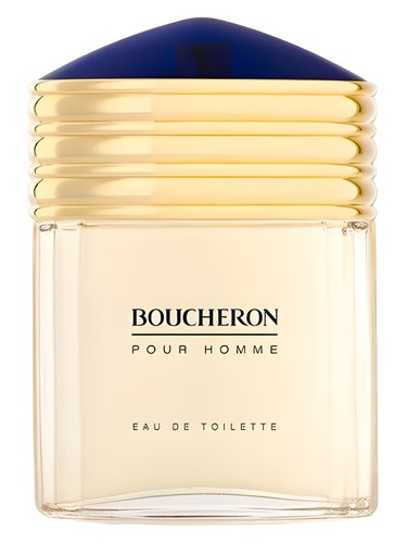 BOUCHERON EDT SPR MEN