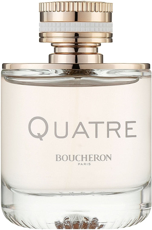 BOUCHERON QUATRE LE PARFUM 3.4OZ SPR WOMEN