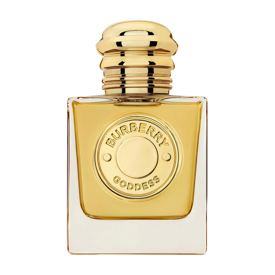 BURBERRY "GODDESS INTENSE"  3.4OZ EDP SPR WOMEN